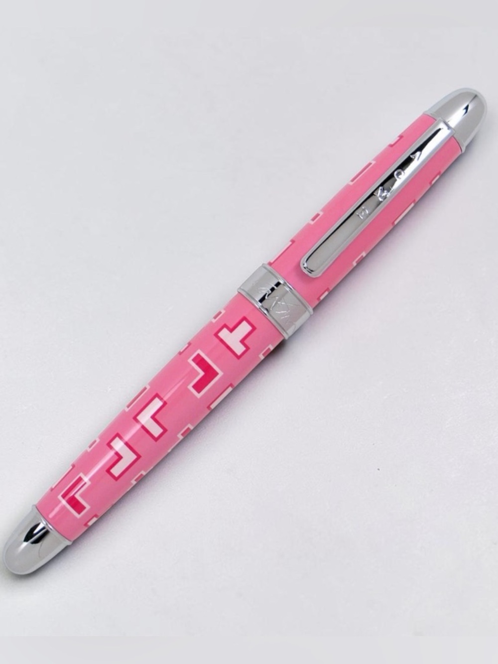 Acme Studio Angles by Karim Rashid Rollerball Pen Signed